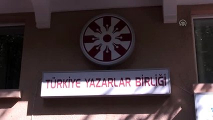 Türkiye Yazarlar Birliği Malazgirt'te "bilgi şöleni"ne hazırlanıyor