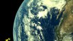 India publica primeras imágenes de la Tierra tomadas por su nave Chandrayaan-2 rumbo a la Luna