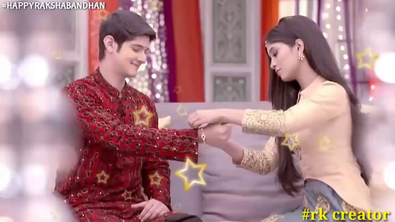 Happy Raksha Bandhan Whatsapp Status 2019