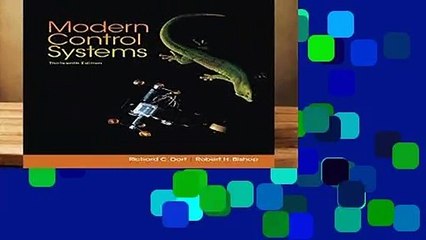 [READ] Modern Control Systems