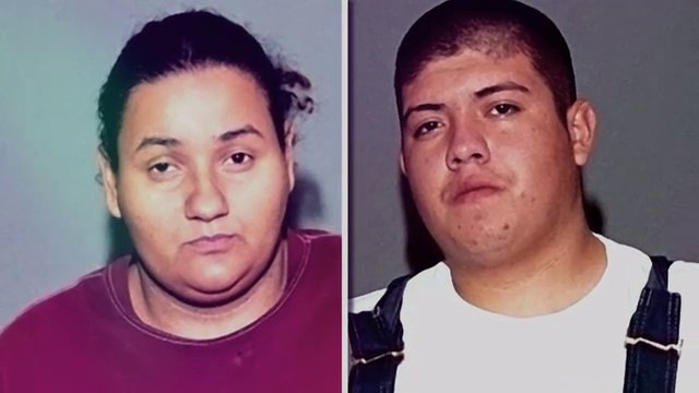 LINDA & JOSE CARLOS | NOVIOS Y ASESINOS (T10)