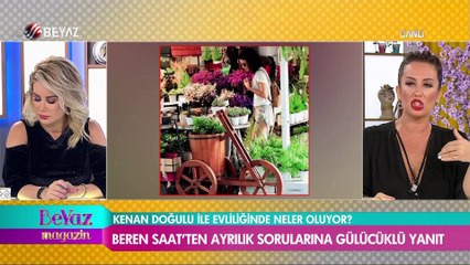 Beyaz Magazin 6 Ağustos 2019