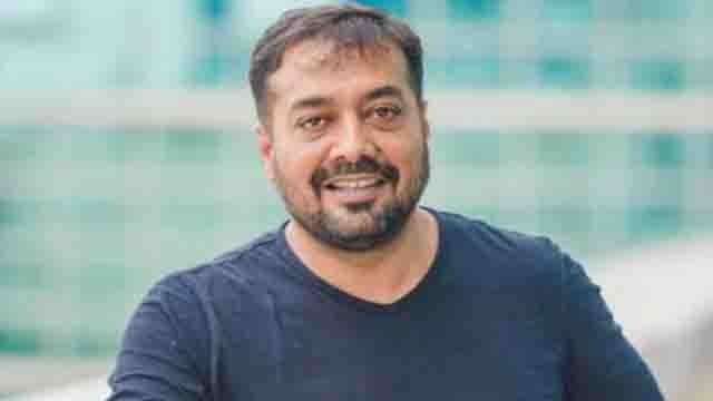 Anurag Kashyap reacts to Article 370 of Kashmir being revoked, on Twitter | FilmiBeat