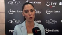 Elif Özdemir: “En büyük hedefimiz Türk sporuna ve sporcusuna katkı sağlamak”