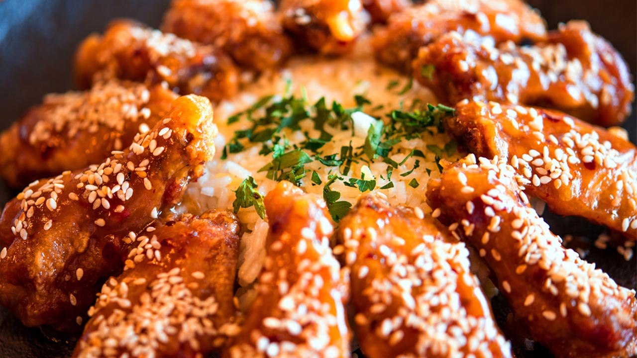 Allergy to Sesame Seeds are more common than you think