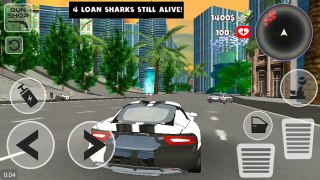 Miami Beach Girl - Android Gaming Experience | Walkthrough | Playstore | Gamers