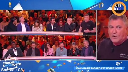Compilation des moments les plus controversés de TPMP !