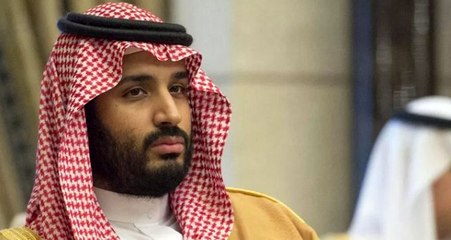Suudi Arabistan Yönetimi'nin hain "Türkiye" planı basına sızdı!