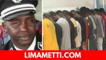 Affaire Tamsir Sané : 14 suspects déférés...
