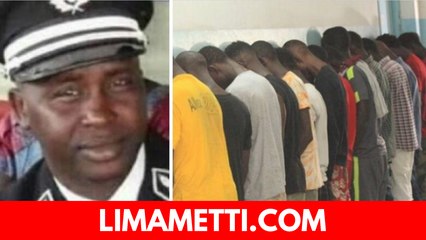 Affaire Tamsir Sané : 14 suspects déférés...