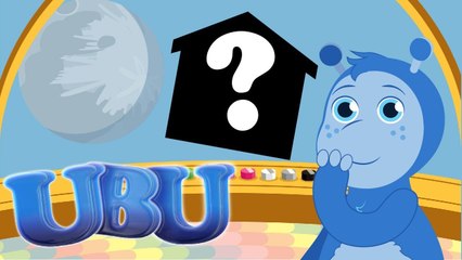 Uczymy się dni tygodnia - UBU Uczy