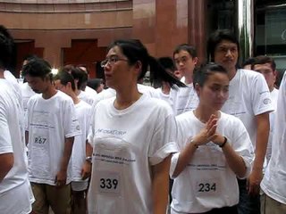 Subaru impreza Challenge 1