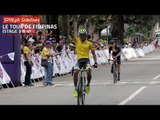 SPIN.ph Sidelines: Le Tour de Filipinas stage 3 & 4