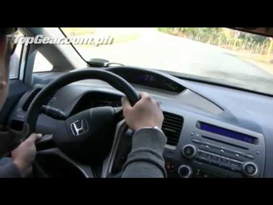 Big Test: Honda Civic 1.8 S vs Chevrolet Cruze 1.8 LT