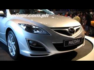 2010 Manila International Auto Show