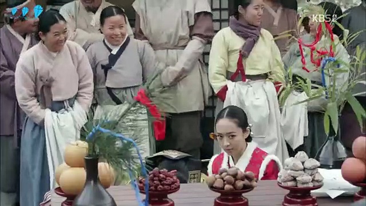 Đồng Tiền Chân Chính Tập 42 - HTV2 LỒng Tiếng - Phim Han Quốc - phim dong tien chan chinh tap 43 - phim dong tien chan chinh tap 42