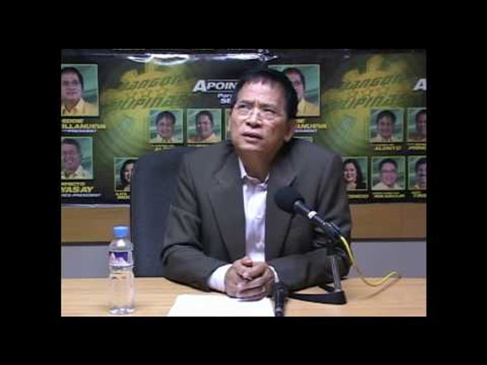 Eddie Villanueva