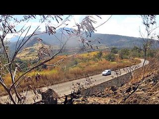 Hyundai Accent Hatchback CRDi