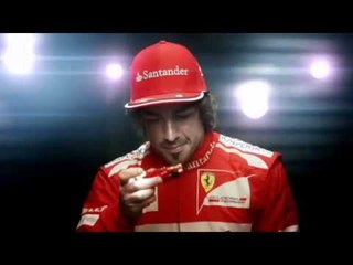 Ferrari Model LEGO Collection TVC 640x360 MP4