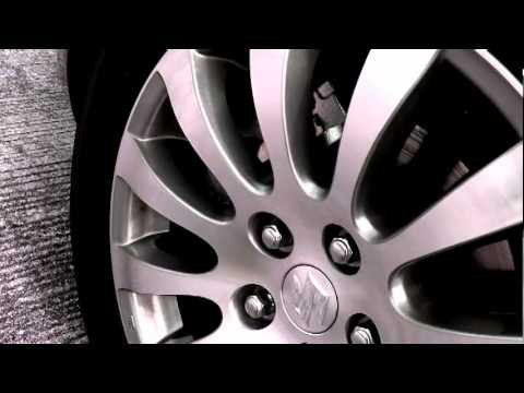 Top Gear Philippines drives the Suzuki Kizashi