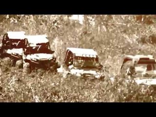 The world of utility task vehicles