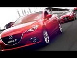 Top Gear Philippines: Mazda 3