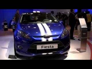 2011 Manila International Auto Show