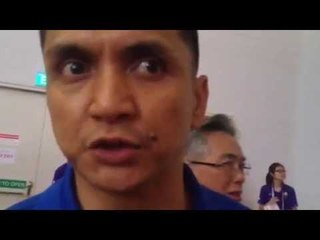 Jimmy Alapag Sea Games Gilas cadets