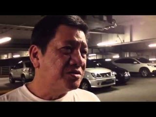 Blackwater team manager Johnson Martinez on team's status and Marcus Douthit