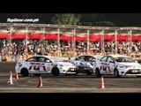 2015 Vios Cup: Highlights from Leg 4
