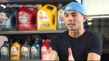 ADVERTORIAL: These radio and TV hosts know the importance of good oil