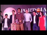 2015 SPIN.PH SPORTSMAN OF THE YEAR CALVIN ABUEVA