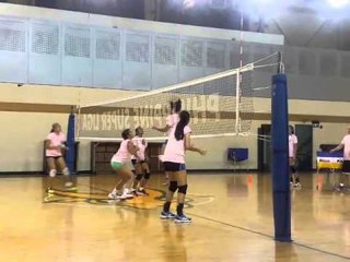 First practice of PSL All-Stars for Thai-Denmark Super League (March 1, 2016)