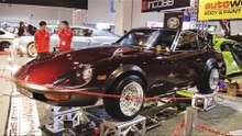 Trans Sport Show 2016