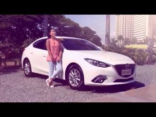 Mazda 3 owners endorse their cars