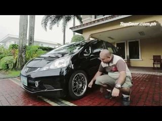 TopGear x Bridgestone: Hindi na Pwede ang "Pwede na 'yan."