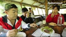 That place called Sagada (Episode 2): Food trip