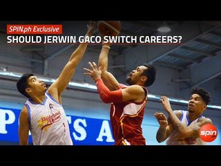 SPIN.ph Exclusive: Should Jerwin Gaco switch careers?