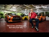 Meet the tito who owns the first official Nissan GT-R in the Philippines