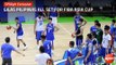 SPIN.ph Exclusive: Gilas Pilipinas all set for FIBA Asia Cup