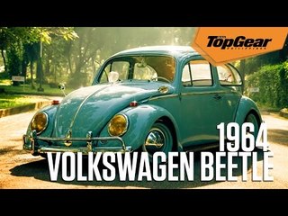 1964 Volkswagen Beetle