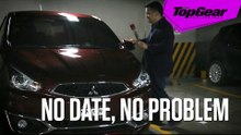 A car guy’s Valentine: No date, no problem