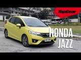 Why the Honda Jazz is still a hit with gearheads