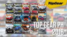 The Year in Review