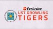 SPIN.ph Exclusive: UST Growling Tigers