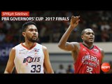 SPIN.ph Sidelines: PBA Governors' Cup 2017 Finals