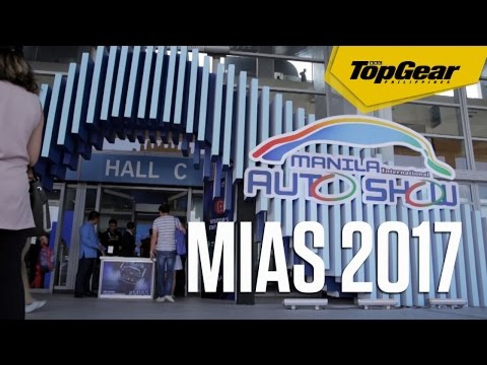 MIAS 2017 Highlights