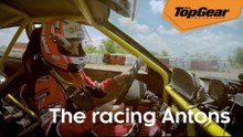 This 12-year-old has just broken a lap record
