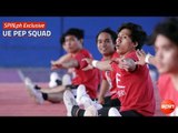 SPIN.ph Exclusive: UE Pep Squad