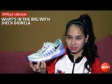 SPIN.ph Lifestyle: What's in the bag with Jheck Dionela